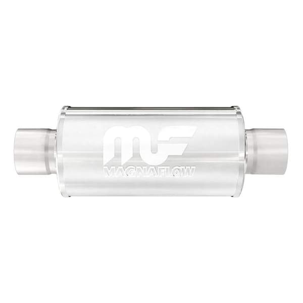 Magnaflow RND RACE MUFFLER PERF MUFFLER 14158 - main